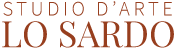 Studio d'Arte Lo Sardo Logo